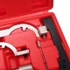 Juego de bloqueo de motor MECHANIC ENGINE TIMING SET 43, Opel, Vauxhall, Chevrolet