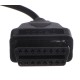 Adaptador OBD-II 20 pines + 26 pines para vehículos Tesla 3, Y (a partir de 2019) MECHANIC CABLE 1