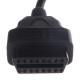 Adaptador OBD-II 3 pines para moto Yamaha MECHANIC CABLE 13