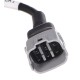 Adaptador OBD-II de 6 pines para moto SUZUKI MECHANIC CABLE 16