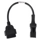 Adaptador OBD-II de 4 pines para moto Ducati MECHANIC CABLE 18