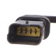 Adaptador OBD-II de 4 pines para moto Ducati MECHANIC CABLE 18