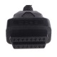 Reducción OBD-II de 4 pines para moto Harley-Davidson MECHANIC CABLE 20