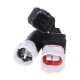 Reducción OBD-II 3 pines/4 pines/6 pines para motos Yamaha y Honda MECHANIC CABLE 22
