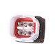 Reducción OBD-II 3 pines/4 pines/6 pines para motos Yamaha y Honda MECHANIC CABLE 22