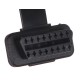 Cable de extensión OBD-II de 16 pines macho-hembra MECHANIC CABLE 24
