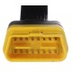 Cable de extensión OBD-II para Thinkdiag, Launch MECHANIC CABLE 26
