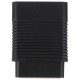Adaptador OBD-II 16-pin macho-hembra MECHANIC CABLE 32