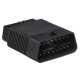 Adaptador OBD-II 16-pin macho-hembra MECHANIC CABLE 32