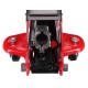 Gato hidráulico móvil 2t de perfil bajo SX Jack MINI 2T
