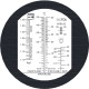 Refractómetro para medir los líquidos operativos del automóvil + AdBlue, SIXTOL