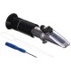 Refractómetro para medir AdBlue 0-40%, SIXTOL