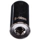 Vaso universal UNI Socket 1/4