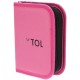 Set de herramientas HOME PINK 26