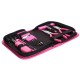 Set de herramientas HOME PINK 26