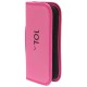 Set de herramientas HOME PINK 20
