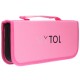 Set de herramientas HOME PINK 20