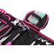 Set de herramientas HOME PINK 120 BAG