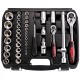 Juego de vasos TOOL SET 94