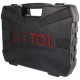 Juego de vasos TOOL SET 94