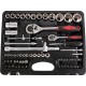 Juego de vasos TOOL SET 82