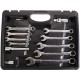 Juego de vasos TOOL SET 82