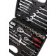Juego de vasos TOOL SET 82