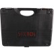 Juego de vasos TOOL SET 82