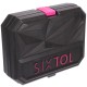Juego de herramientas HOME PINK 66