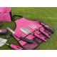 Juego de herramientas de jardín GARDEN PINK 12