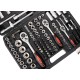 Juego de vasos TOOL SET 171