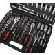 Juego de vasos TOOL SET 171
