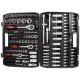 Juego de vasos TOOL SET 171