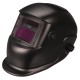 Careta de soldadura autoscurecedora WELDING MASK 1, negra
