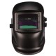 Careta de soldadura autoscurecedora WELDING MASK 1, negra