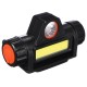 Linterna LED adicional para casco de soldadura WELDING LAMP