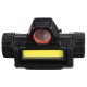 Linterna LED adicional para casco de soldadura WELDING LAMP