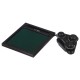 Filtro autooscurecedor para máscara de soldadura WELDING MASK PRO VIEW - recambio