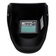Máscara de soldadura de oscurecimiento automático WELDING MASK 5, plateada