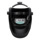Máscara de soldadura de oscurecimiento automático WELDING MASK 5, plateada