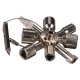 Llave universal para cajas de servicio UNI SERVICE BOX 13