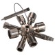 Llave universal para cajas de servicio UNI SERVICE BOX 13
