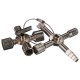 Llave universal para cajas de servicio UNI SERVICE BOX 13