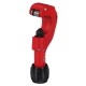 Cortatubos con desbarbador PIPE CUTTER 35, 3-35mm