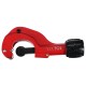 Cortatubos con desbarbador PIPE CUTTER 35, 3-35mm