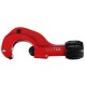 Cortatubos con desbarbador PIPE CUTTER 35, 3-35mm