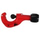 Cortatubos con desbarbador PIPE CUTTER 35, 3-35mm