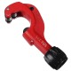 Cortatubos con desbarbador PIPE CUTTER 35, 3-35mm