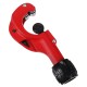 Cortatubos con desbarbador PIPE CUTTER 35, 3-35mm