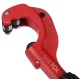Cortatubos con desbarbador PIPE CUTTER 35, 3-35mm